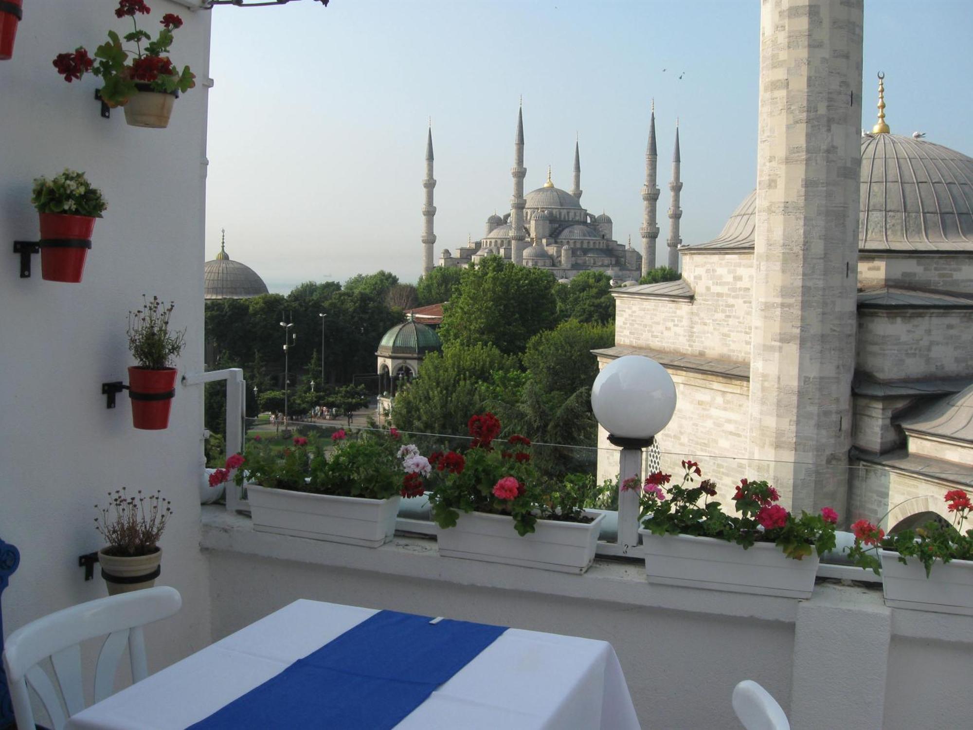 No20 Hotel Sultanahmet, Istanbul